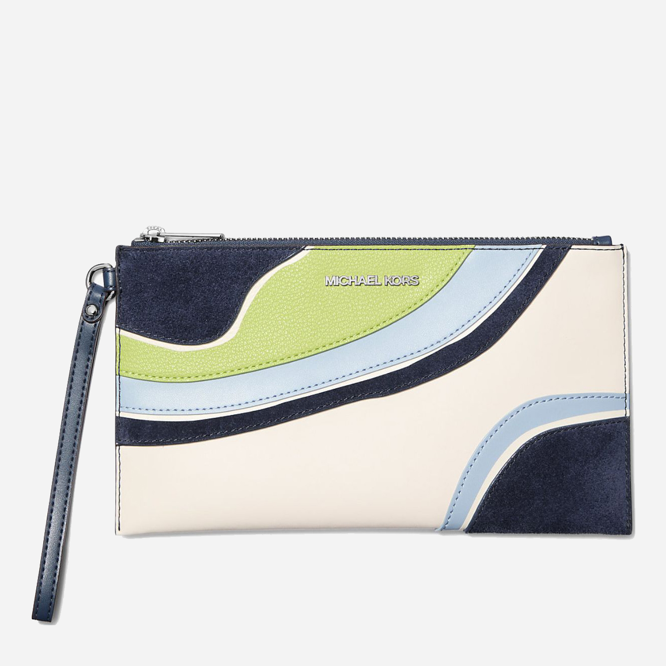 Сумка клатч жіноча Michael Kors 675161878 Різнокольорова від Rozetka на платформі USKIDKA Акція на Сумка клатч жіноча Michael Kors 675161878 Різнокольорова від Rozetka