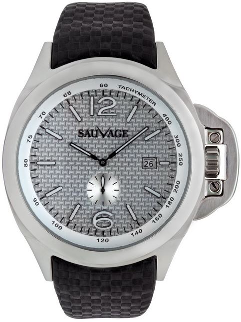 

Мужские часы Sauvage SA-SV001831S