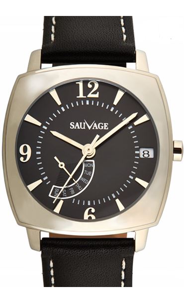 

Мужские часы Sauvage SA-SV59022S