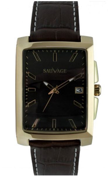 

Мужские часы Sauvage SA-SV21152G