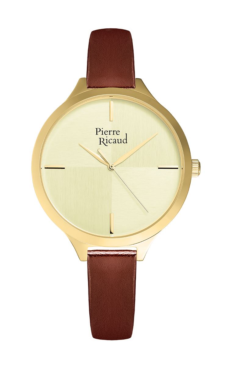 

Женские часы Pierre Ricaud PR 22005.1211Q