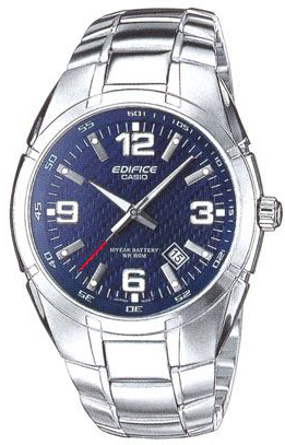 

Мужские часы Casio EF-125D-2AVEF