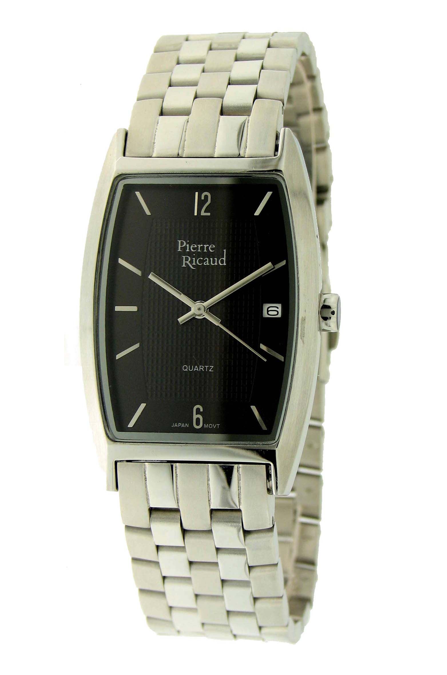 

Мужские часы Pierre Ricaud PR 3250G.5154Q