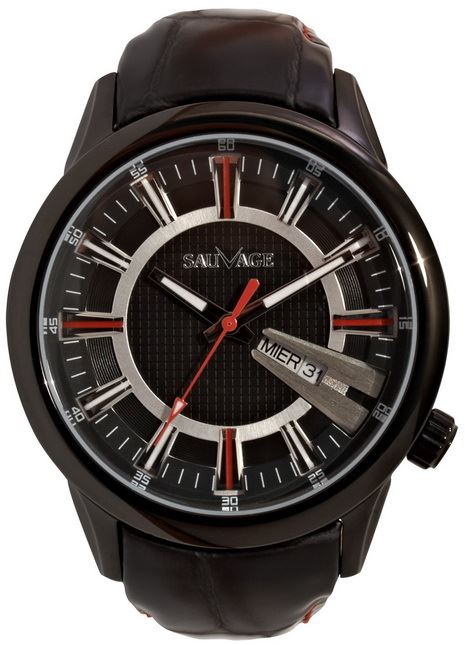 

Мужские часы Sauvage SA-SV11242B