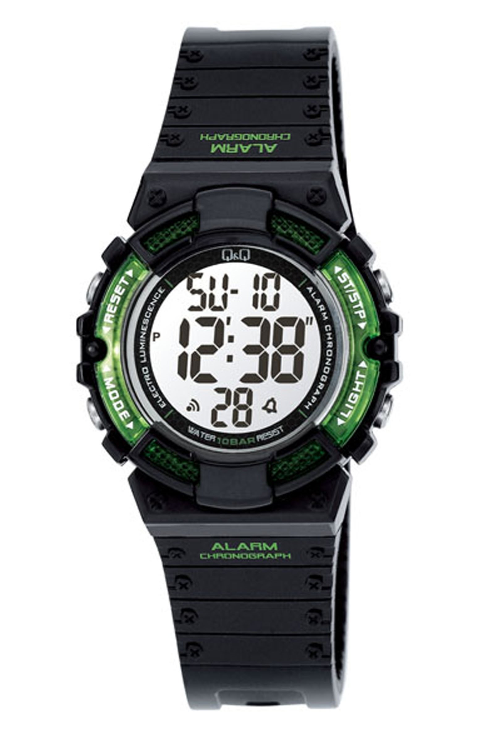 

Детские часы Q&Q M138J001Y