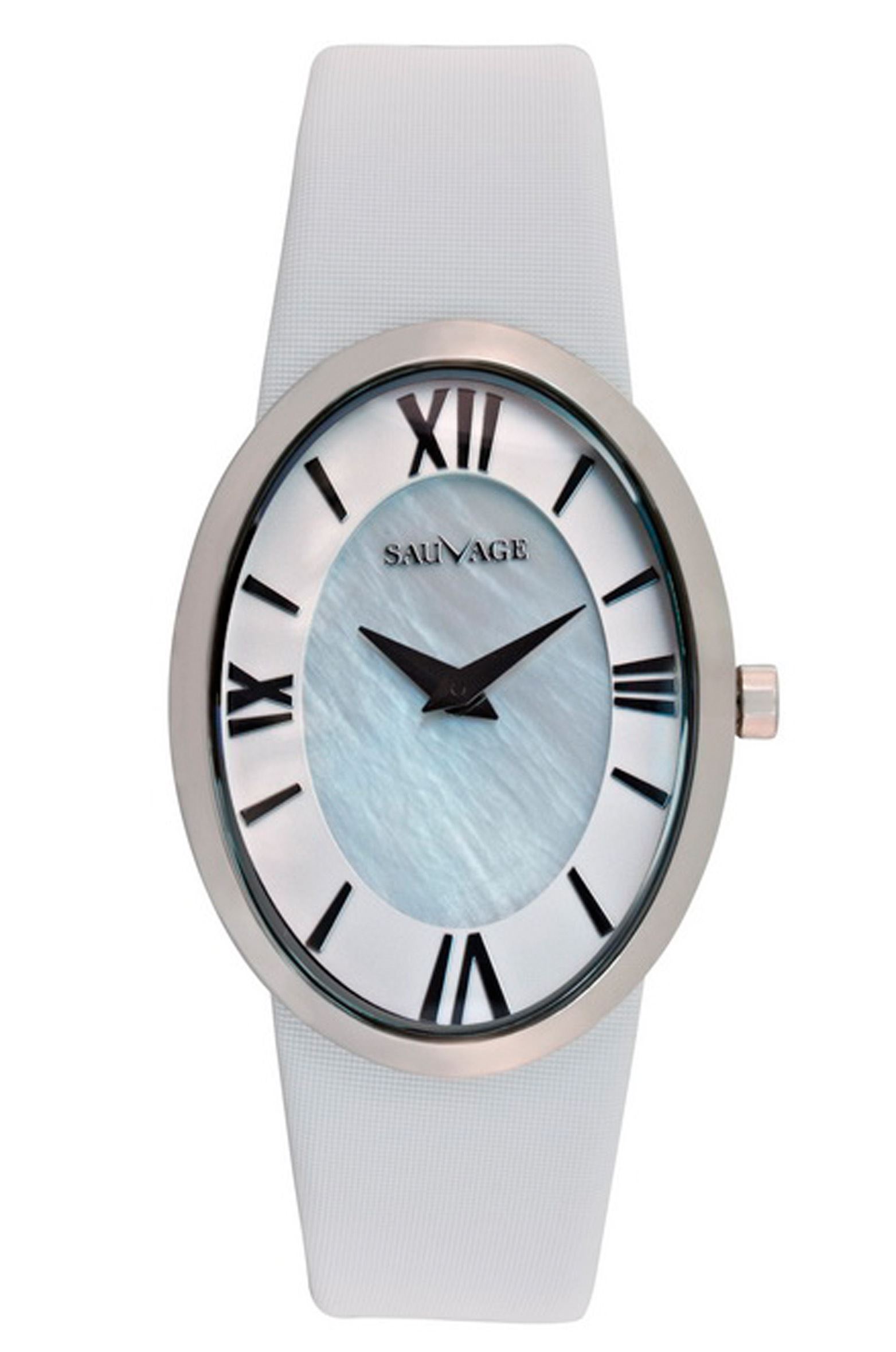 

Женские часы Sauvage SA-SV67111S WH