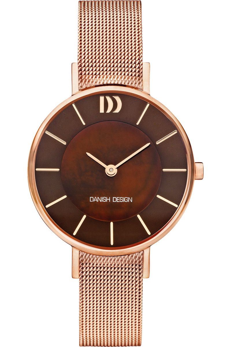 

Женские часы Danish Design IV68Q1167