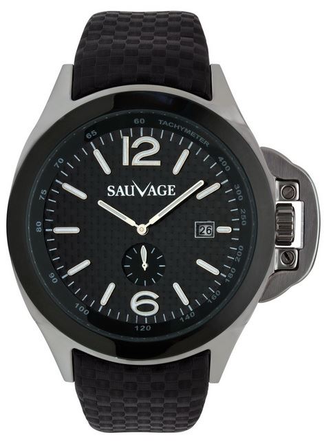 

Мужские часы Sauvage SA-SV001832S