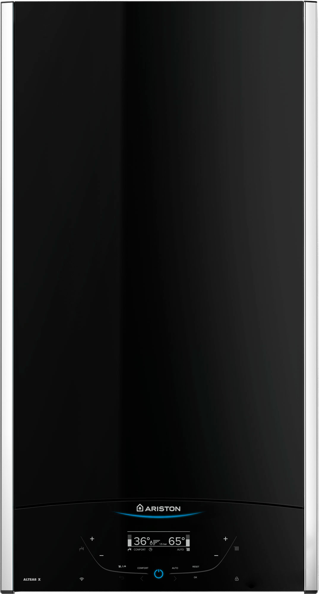 

Котёл газовый ARISTON ALTEAS X 32 FF