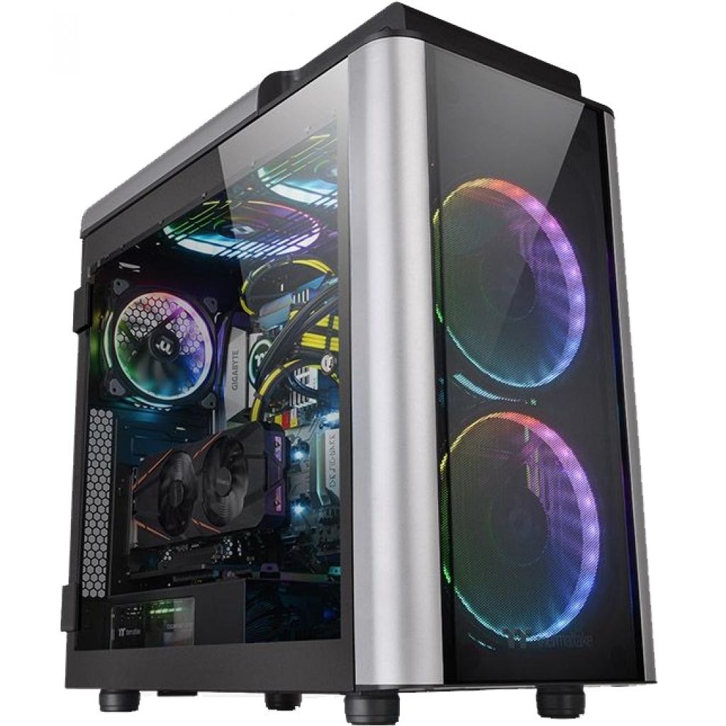 

Корпус ThermalTake Level 20 GT Black (CA-1K9-00F1WN-00)