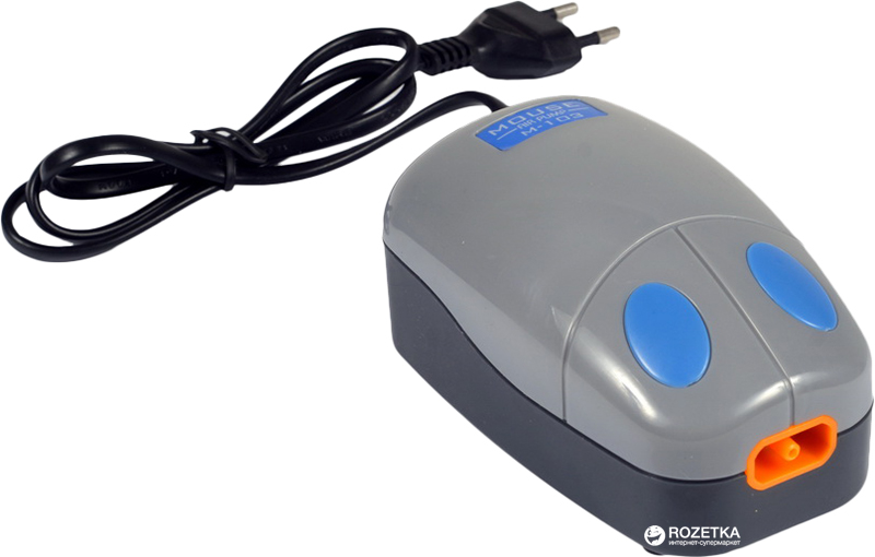 

Компрессор KW Zone Mouse М-103