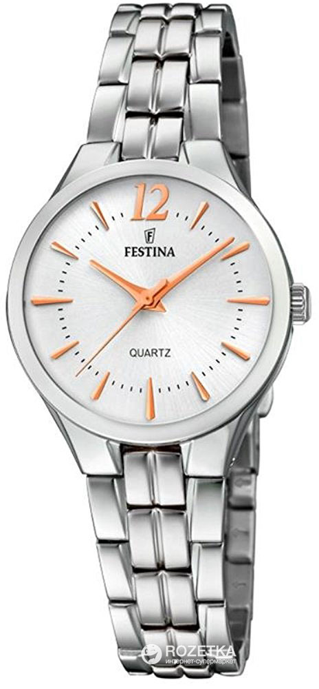 

Женские часы FESTINA F20216/1