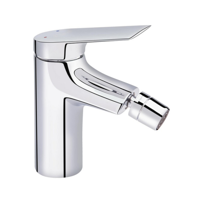 

Смеситель для биде Q-tap Elegance CRM 001A SD00033987