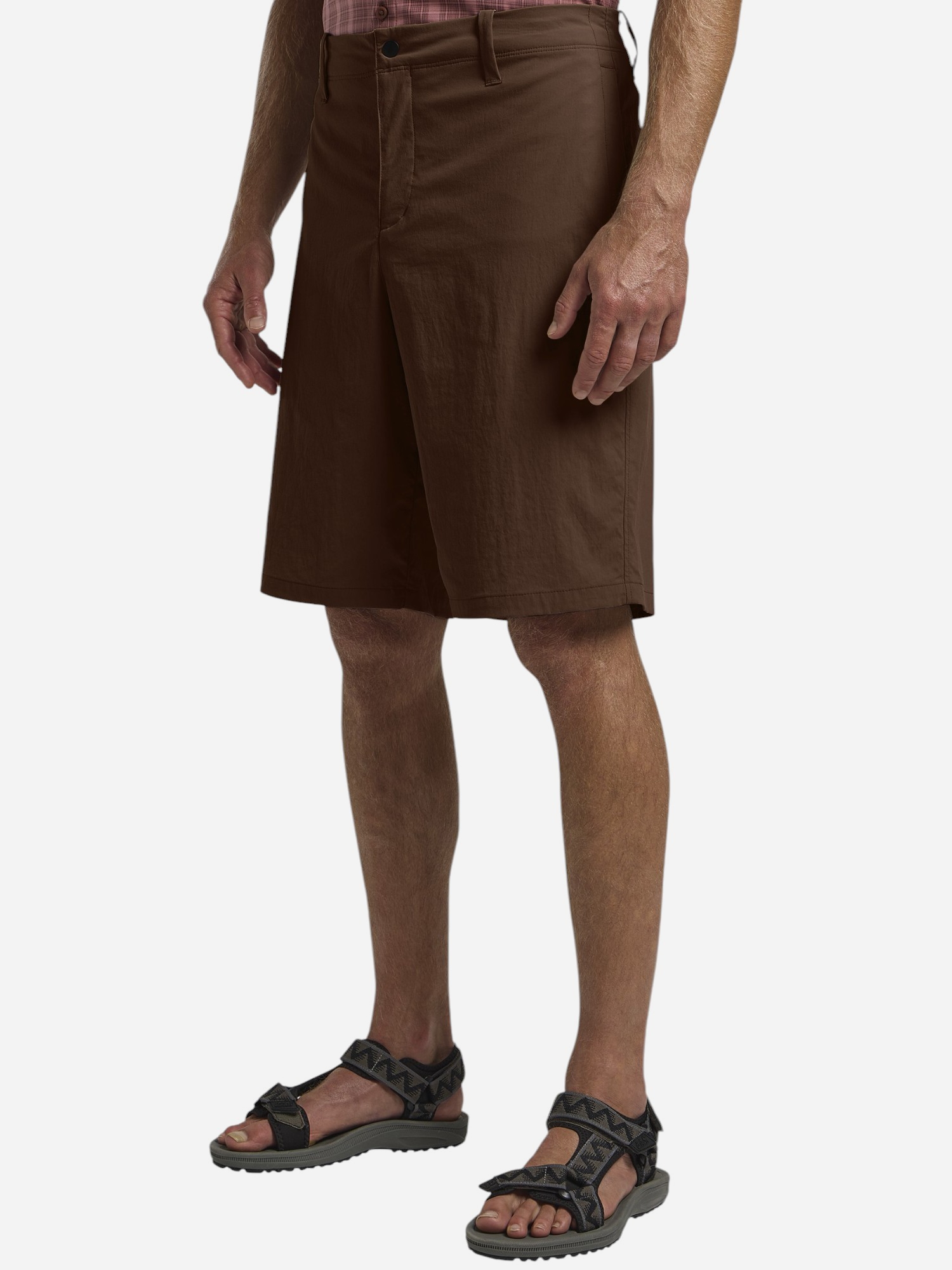 Шорти короткі чоловічі Jack Wolfskin Desert Shorts M 1508341-2745 54 Коричневі від Rozetka на платформі USKIDKA Акція на Шорти короткі чоловічі Jack Wolfskin Desert Shorts M 1508341-2745 54 Коричневі від Rozetka