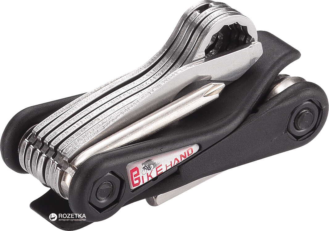 

Миниинструмент Bike Hand YC-280