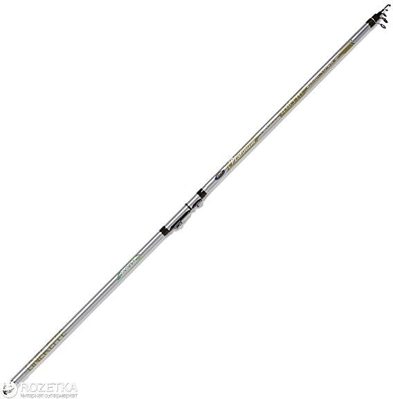 

Удилище Lineaeffe Platinum Trout (кольца SIC) 4.4 м до 10-25 г (2811206)