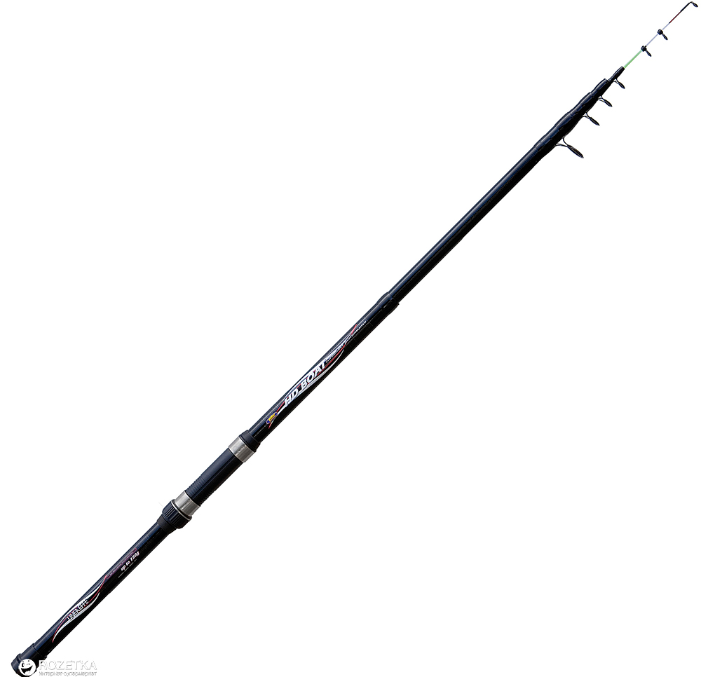

Удилище Lineaeffe HD Boat 1.5 м до 150 г (2280815)
