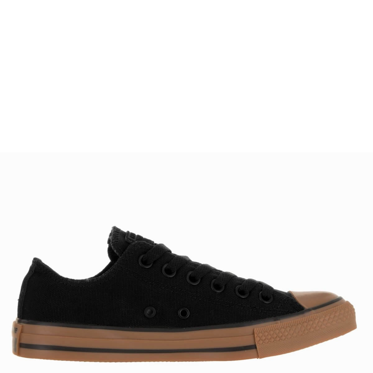 

Кеды Converse Чёрные Низкие Конверсы 146928C Размер 35