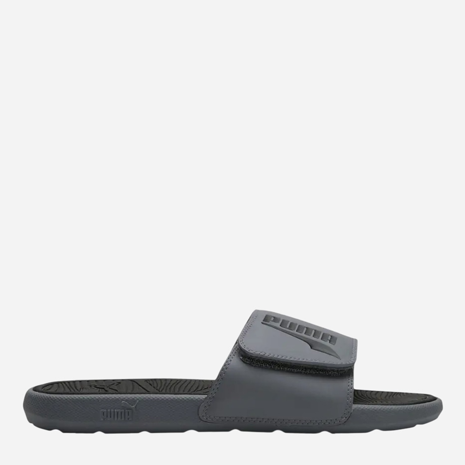 Чоловічі шльопанці для пляжу Puma Cool Cat 2.0 V Fs 39096104 44.5 (10UK) 29 см Cool Dark Gray-Puma Black від Rozetka на платформі USKIDKA Акція на Чоловічі шльопанці для пляжу Puma Cool Cat 2.0 V Fs 39096104 44.5 (10UK) 29 см Cool Dark Gray-Puma Black від Rozetka