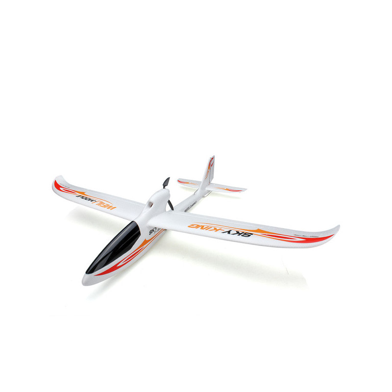 

Планер 3-канальний WL Toys F959 Sky King (WL-F959)