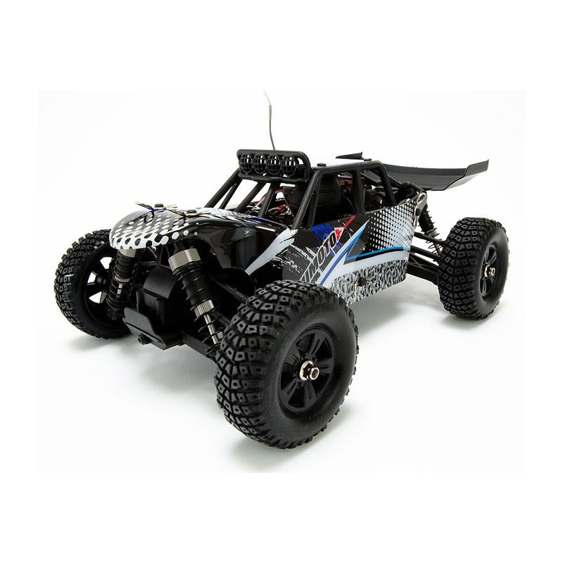 

Багги 1:18 Himoto Barren E18DBL Brushless (E18DBL)