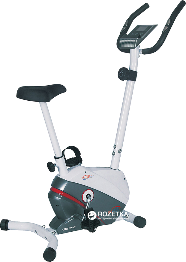 

Велотренажер InterFit BS1.1 (K8317-6)