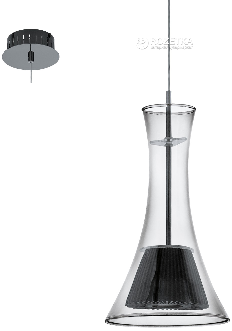 

Люстра EGLO Musero EG-93794