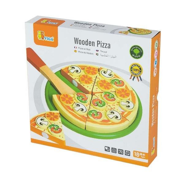 

Игровой набор "Пицца" (58500)
