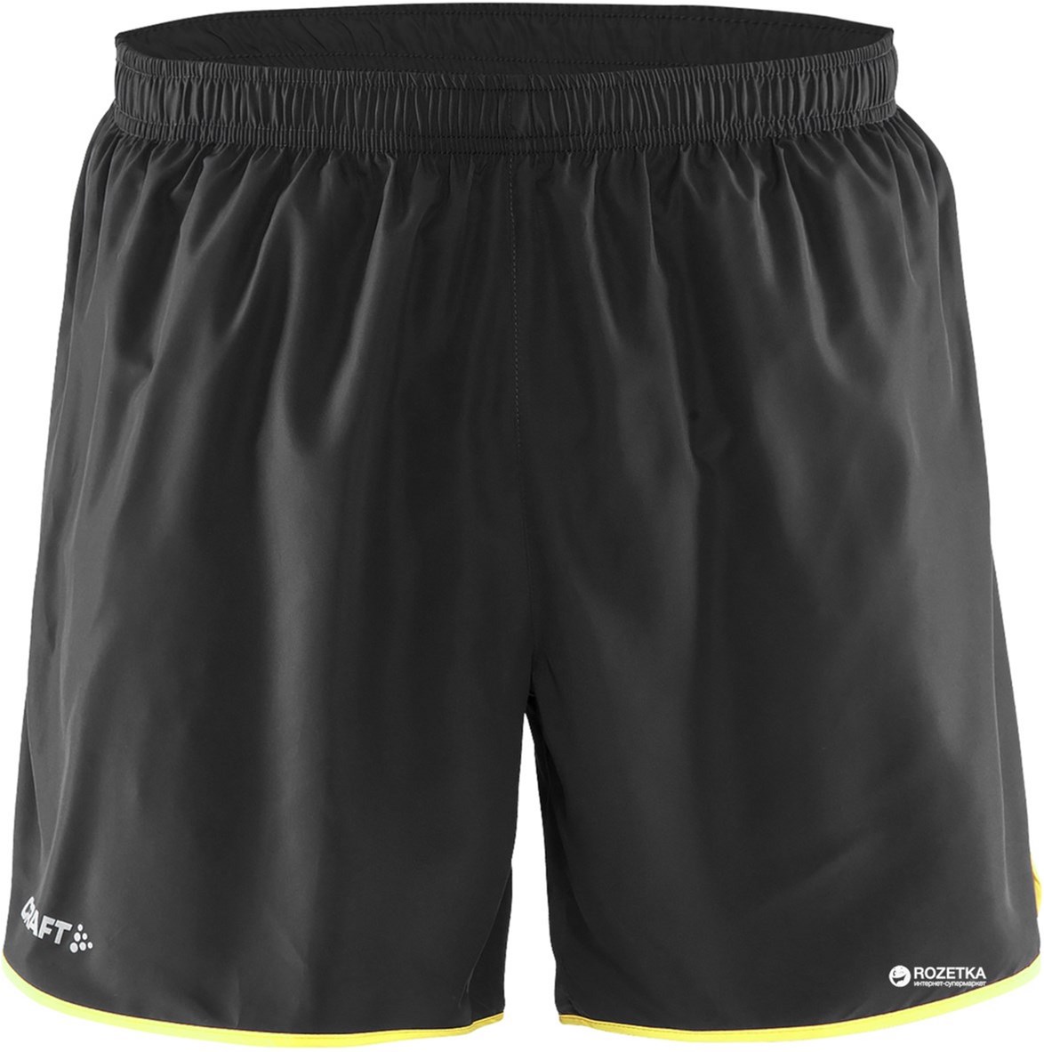 

Шорты Craft Mind Shorts Man 1903952-9605  Black/Race, Шорты Craft Mind Shorts Man 1903952-9605 S Black/Race