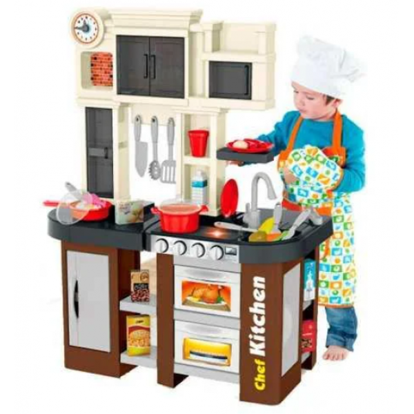 

Детская кухня Best Toys 922-102