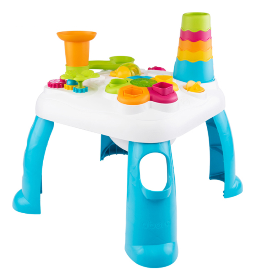 

Игровой столик для детей Best Toys 91161 Blue