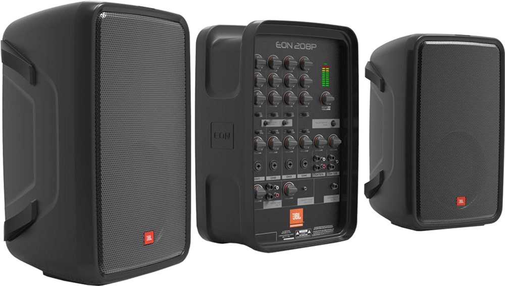 

EON208P