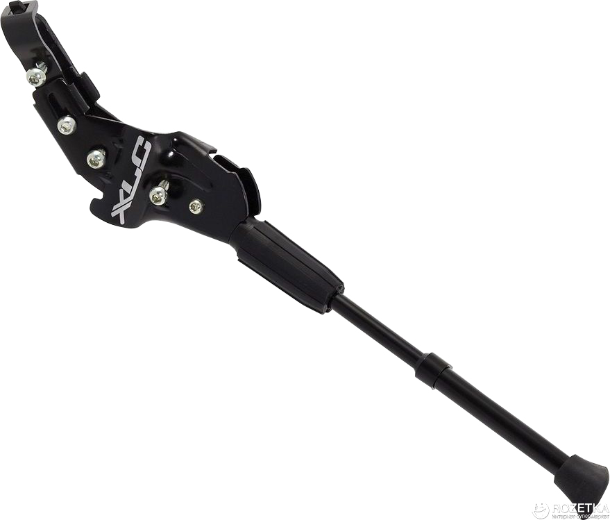 

Подножка XLC KS-R06 24-28" Черная (2502610700)