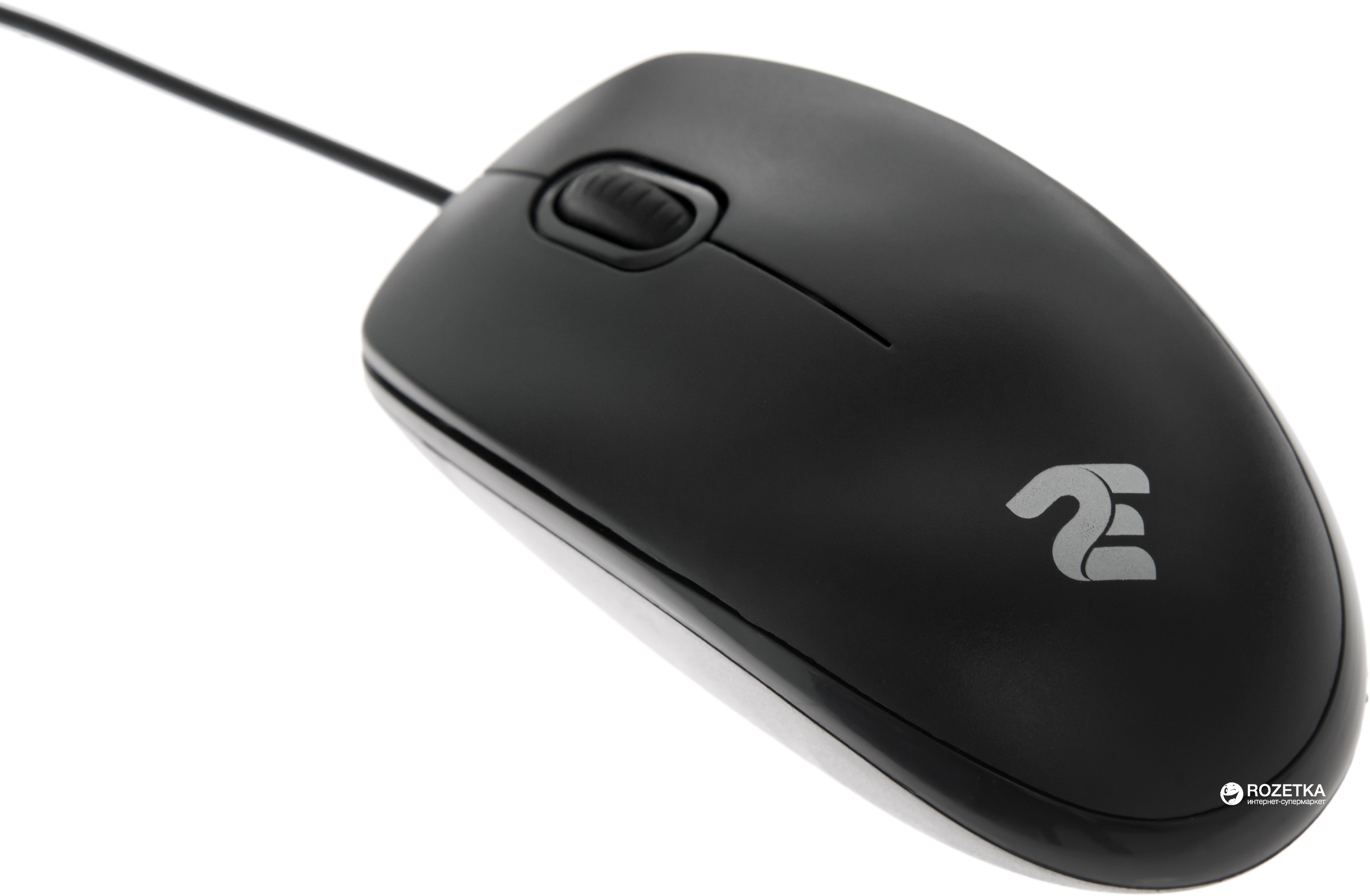 

Мышь 2E MF104 USB Black (2E-MF104UB)