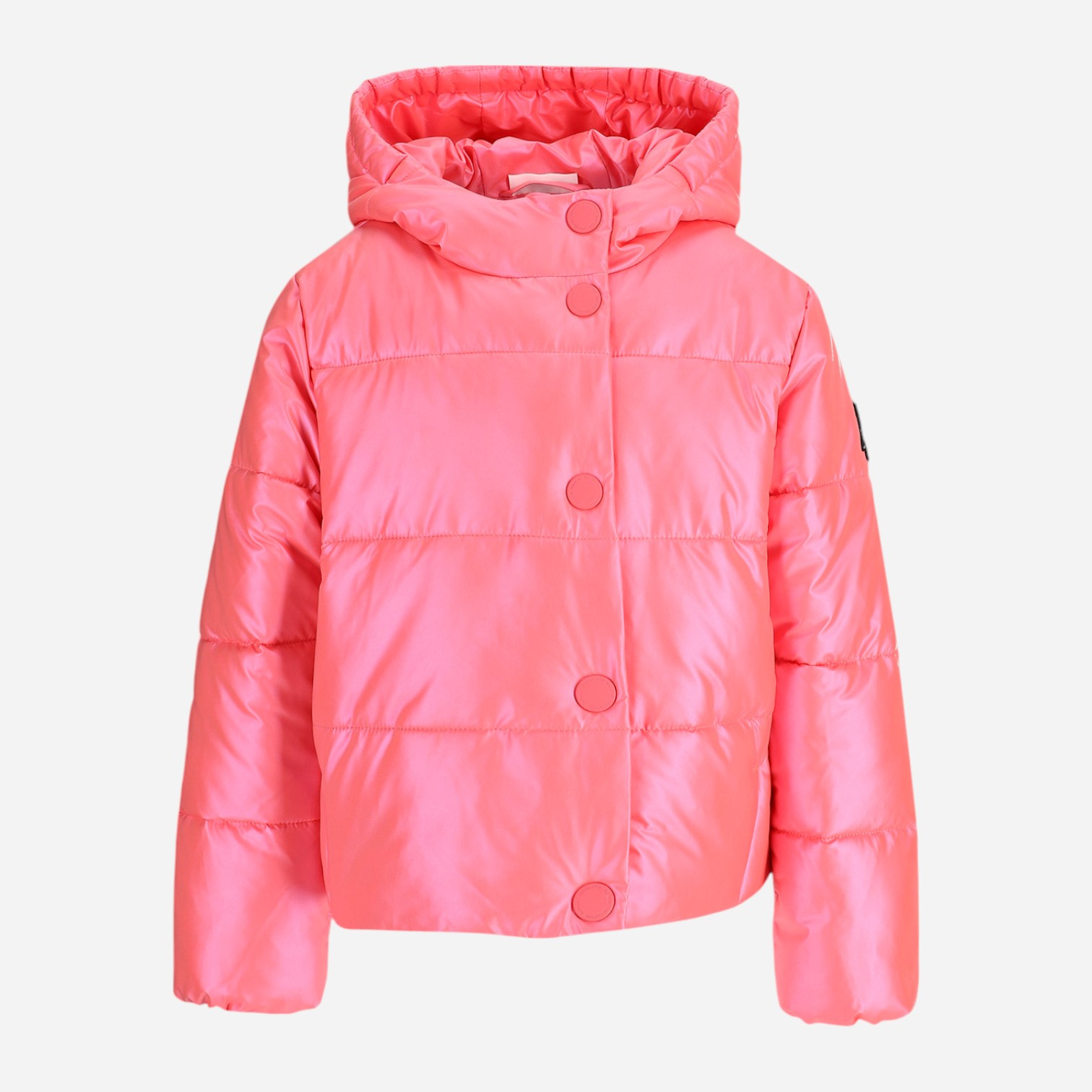Дитяча демісезонна куртка для дівчинки Coccodrillo Outerwear Girl Kids WC5152702OGK-025 92 см Коралова від Rozetka на платформі USKIDKA Акція на Дитяча демісезонна куртка для дівчинки Coccodrillo Outerwear Girl Kids WC5152702OGK-025 92 см Коралова від Rozetka