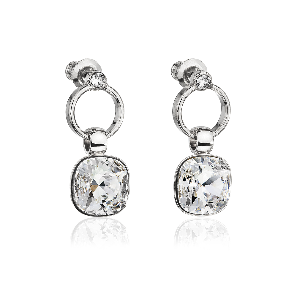 

Серьги KOBI Talla со Swarovski модели 7440-6243-02-32