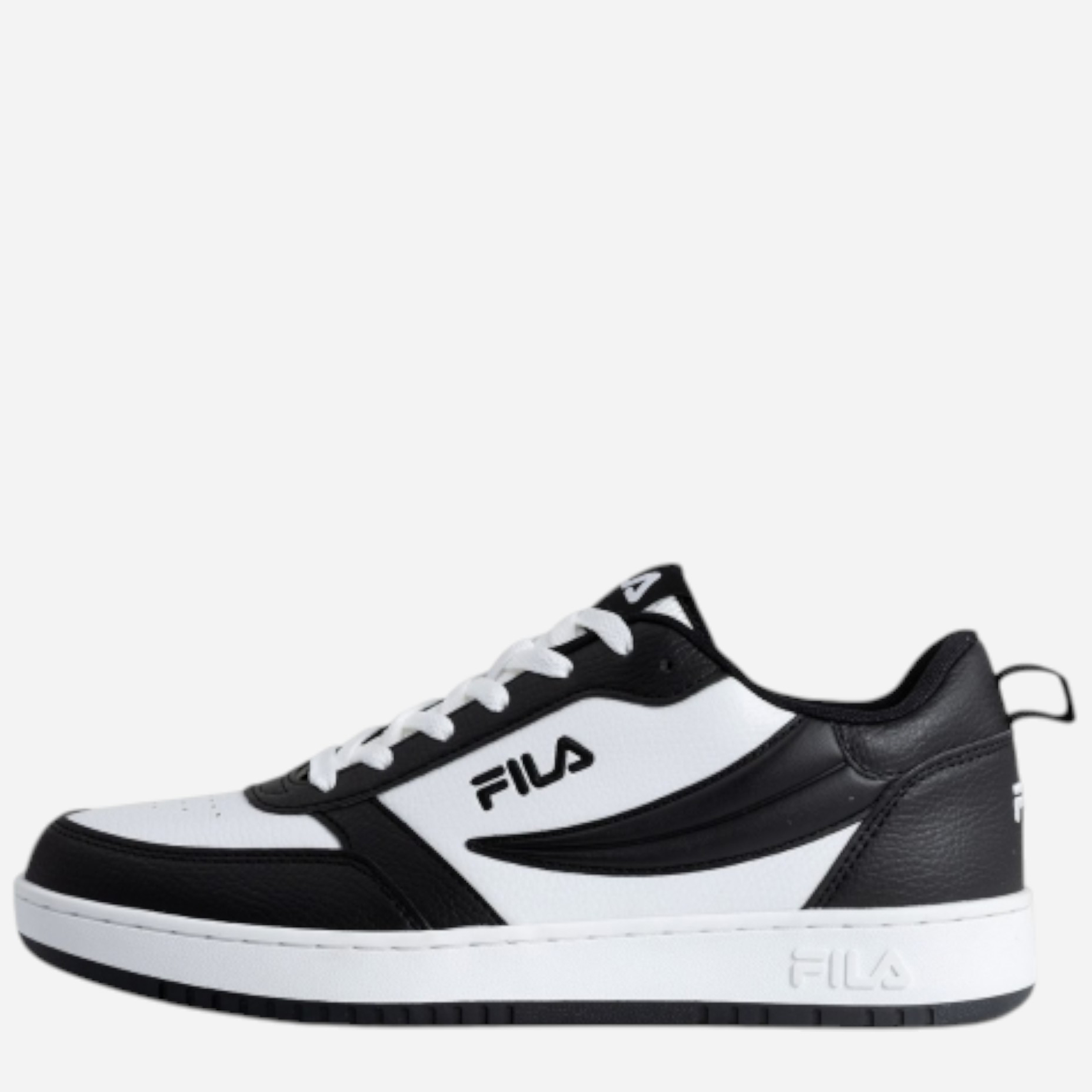 Чоловічі снікери Fila Rega Nf FFM0370-13036 42 27 см Білі від Rozetka на платформі USKIDKA Акція на Чоловічі снікери Fila Rega Nf FFM0370-13036 42 27 см Білі від Rozetka