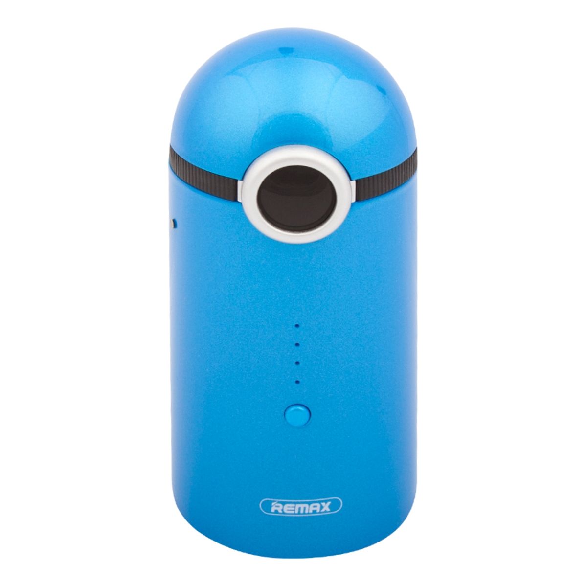 

Портативная батарея Remax Power Bank Cutie Series RPL-36 10000 mah Blue RmxF_66879