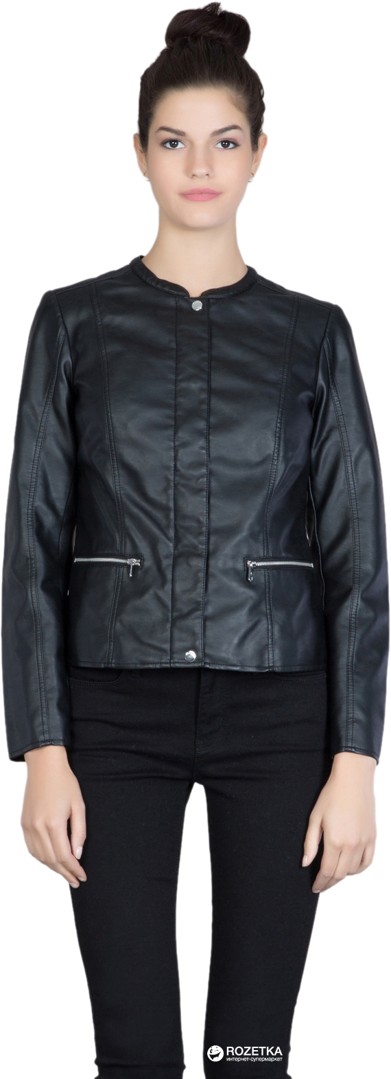 

Куртка Colin’s CL1022086BLK L