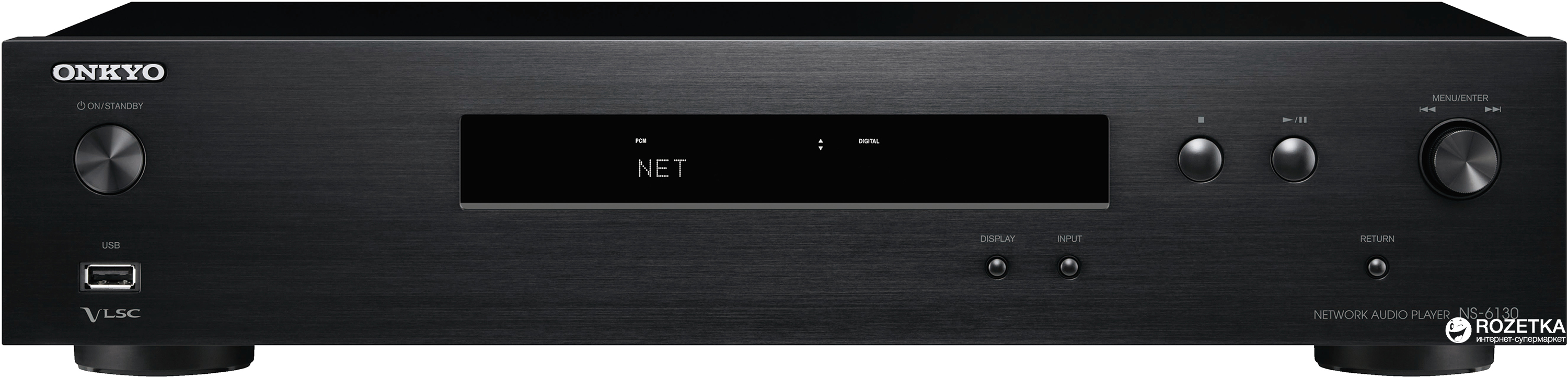 

NS-6130 Black