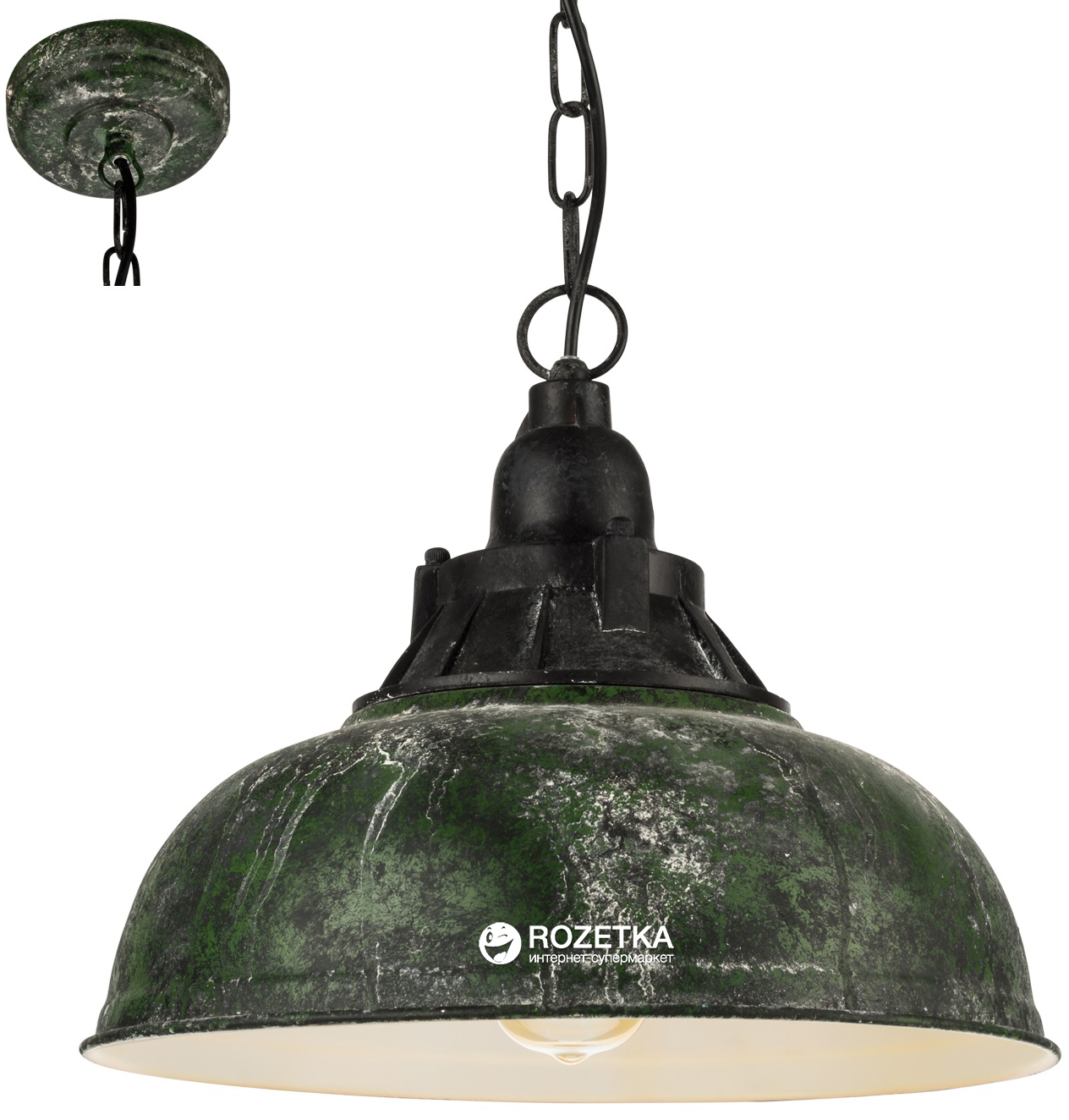 

Люстра EGLO Grantham 1 EG-49735
