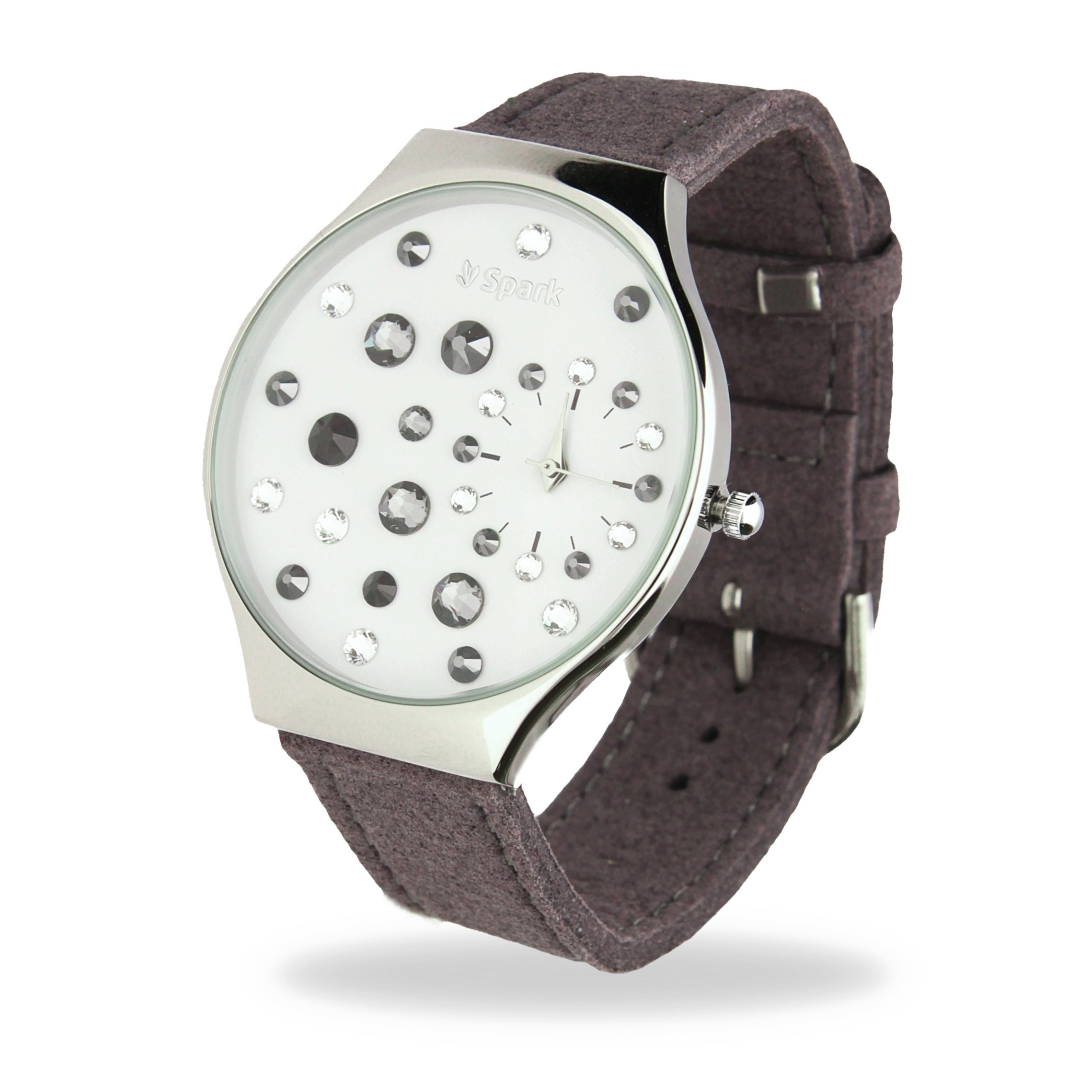 

Женские часы Spark Ladybird со Swarovski модели ZLB40HSN