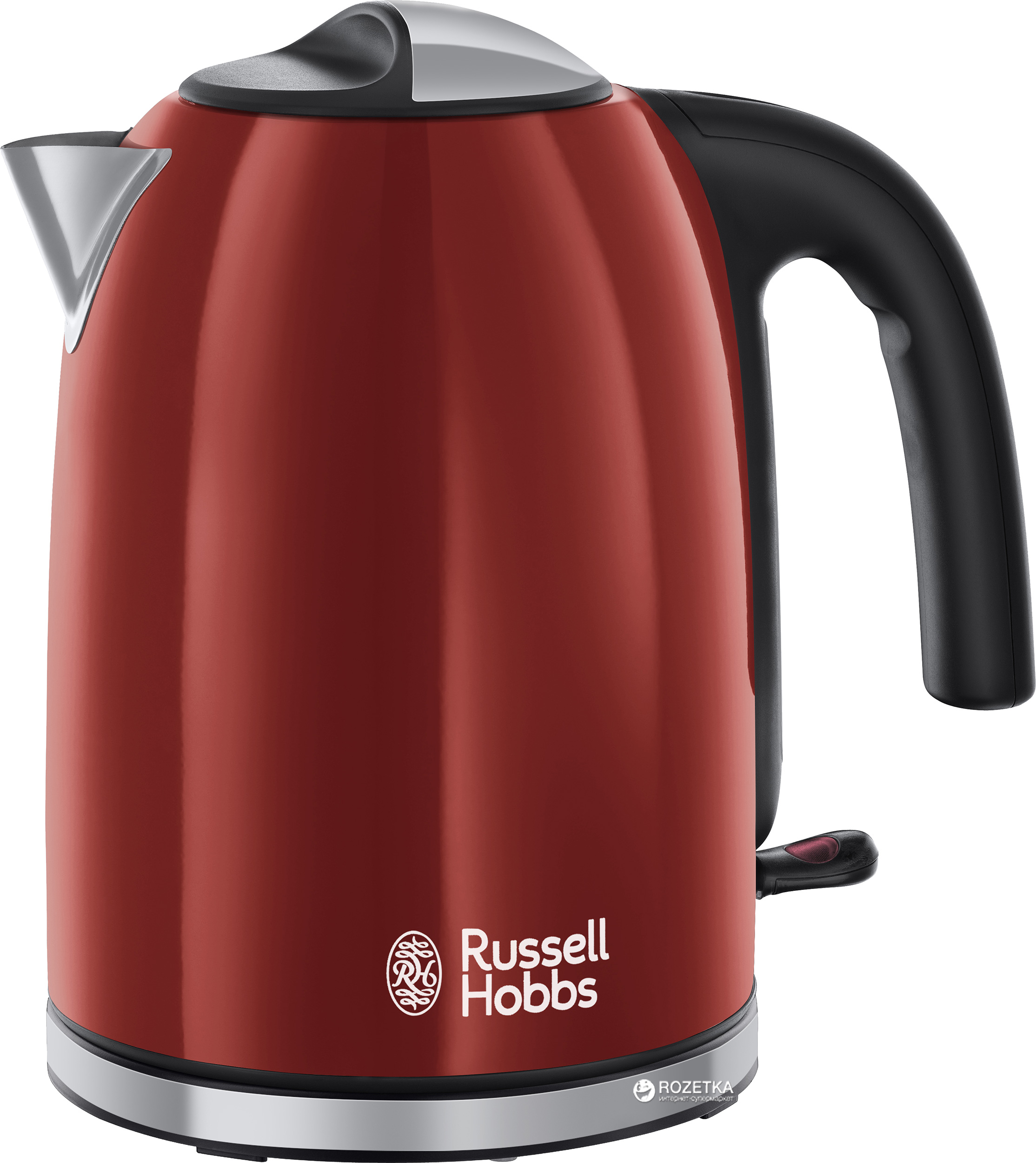 

Электрочайник RUSSEL HOBBS 20412-70