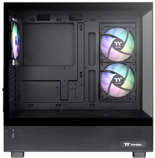 фото Корпус Thermaltake View 270 Plus TG ARGB Black (CA-1Y7-00M1WN-01)