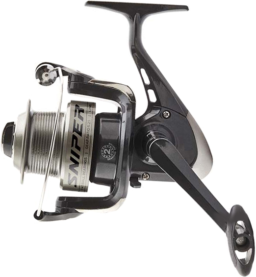 

Катушка Salmo Sniper Feeder 2 FD 6000 (2260FD)