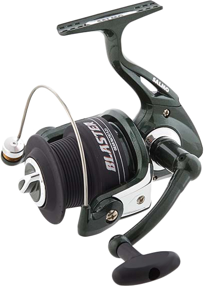 

Катушка Salmo Blaster Feeder 1 FD 30 (5630FD)