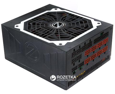 

Блок питания Zalman ZM1200-ARX 1200W