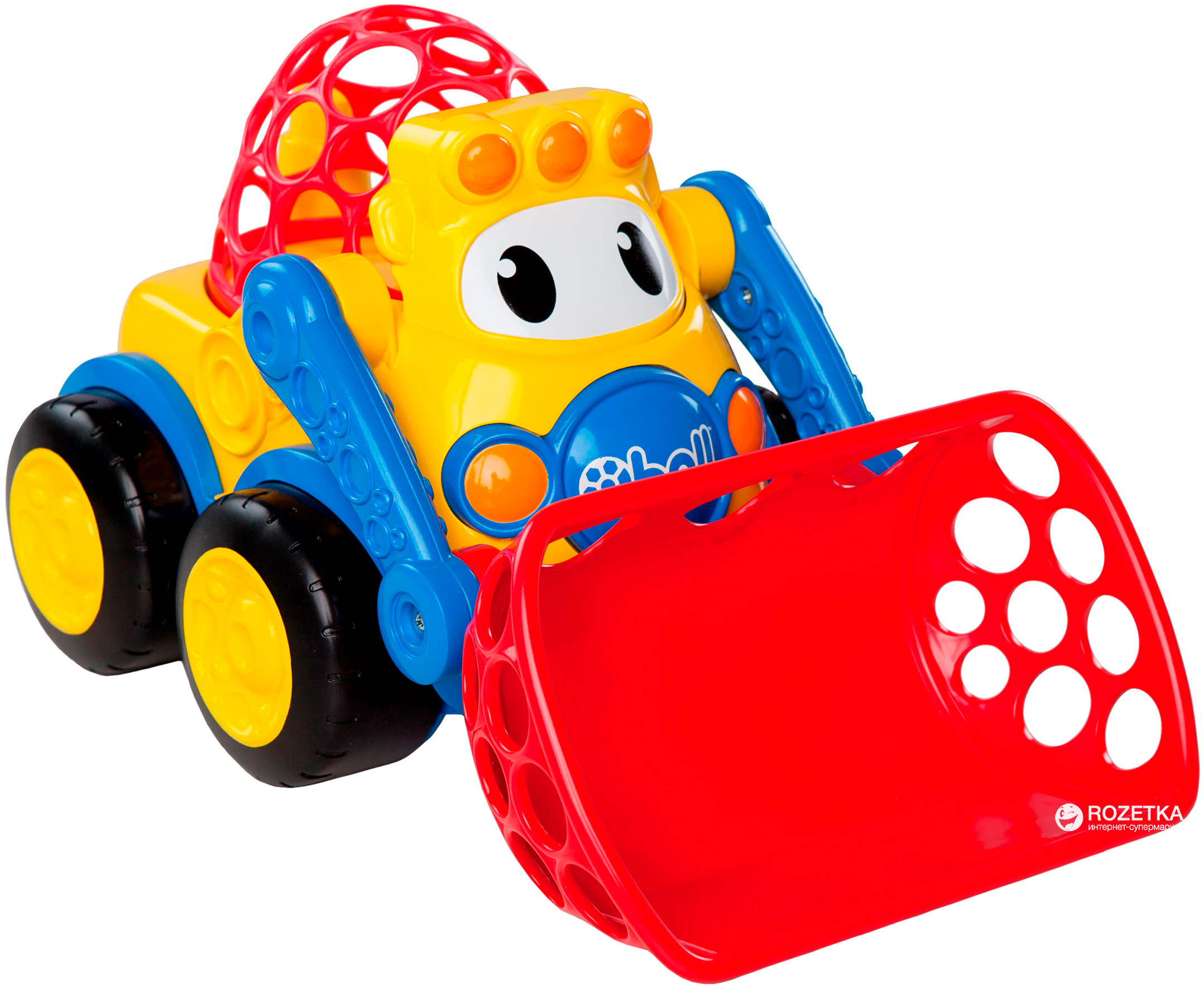 

Погрузчик Oball Go Grippers (10313)