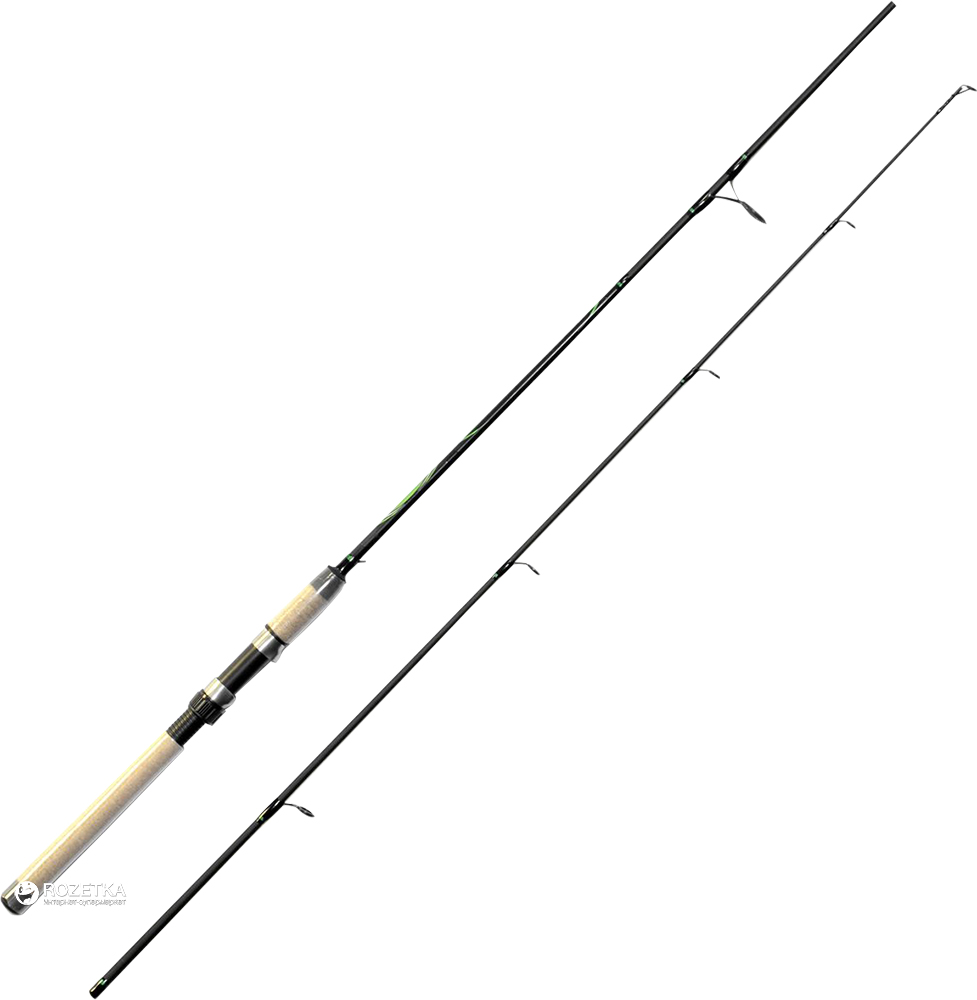 

Удилище Salmo Sniper Ultra Spin 25 2.7 м 5-25 г (2516-270)