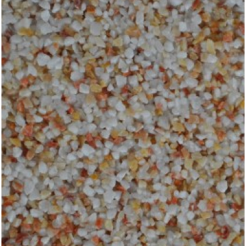 

Декоративная мраморная штукатурка TermoBravo Н223 25кг